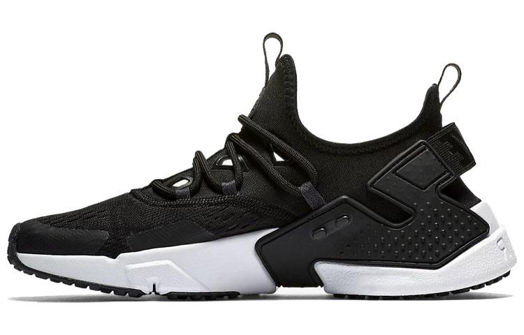 Nike Air Huarache Drift Breathe Black Anthracite