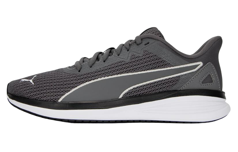 PUMA Transport Modern 'Black Gray'