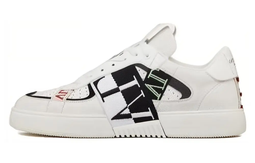 Valentino Garavani VL7N Lace Up Sneakers