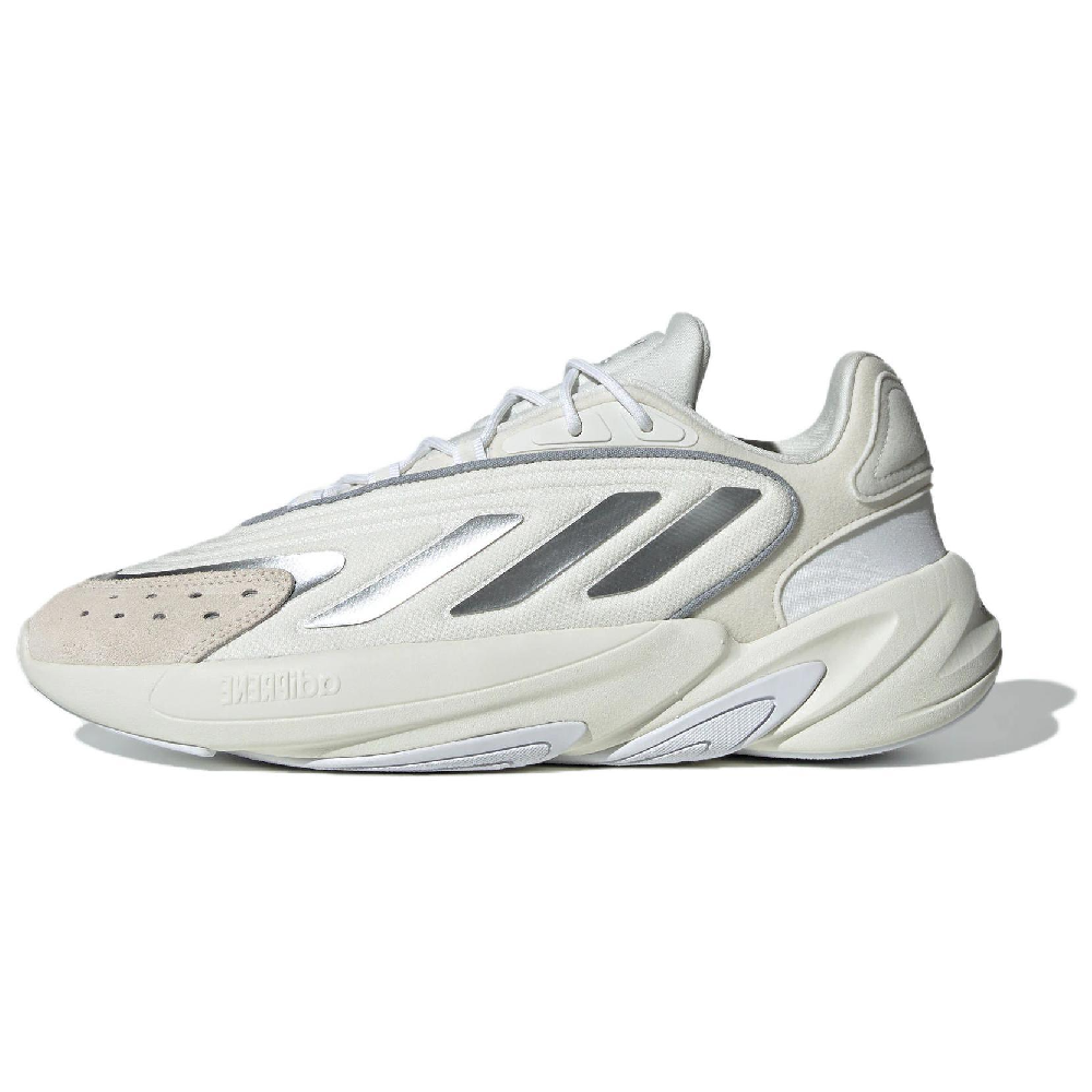 Adidas Ozelia 'White Beige Silver'
