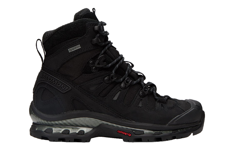 SALOMON Quest 4D Gtx Advanced 'All Black'