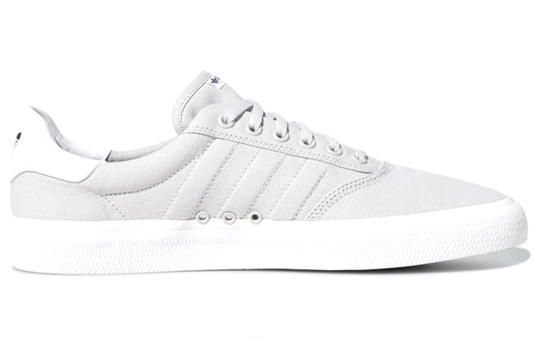 Adidas 3MC Vulc Light Solid Grey