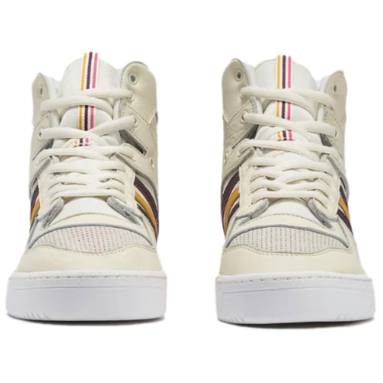 Adidas Originals Rivalry Hi Eric Emanuel
