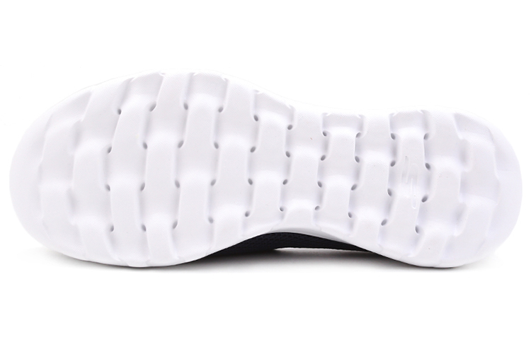 Skechers GO WALK Joy Breathable Low top Casual Shoes Women's Lavender купить в интернет-магазине Yoocart с быстрой доставкой по России.