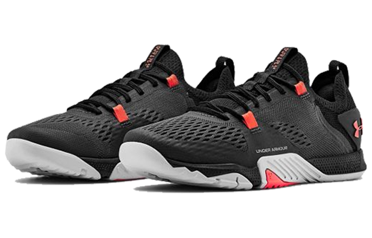 Under Armour Reign 2 TriBase 'Jet Gray' Women's