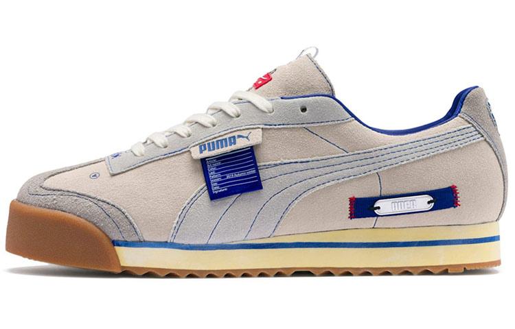 PUMA X Ader Error Roma 'WHISPER WHITE/SURF The WEB' []