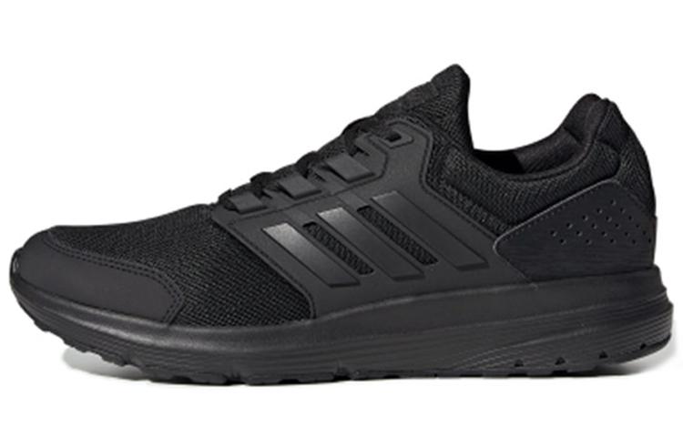 Galaxy 4 Adidas 'Triple Black'