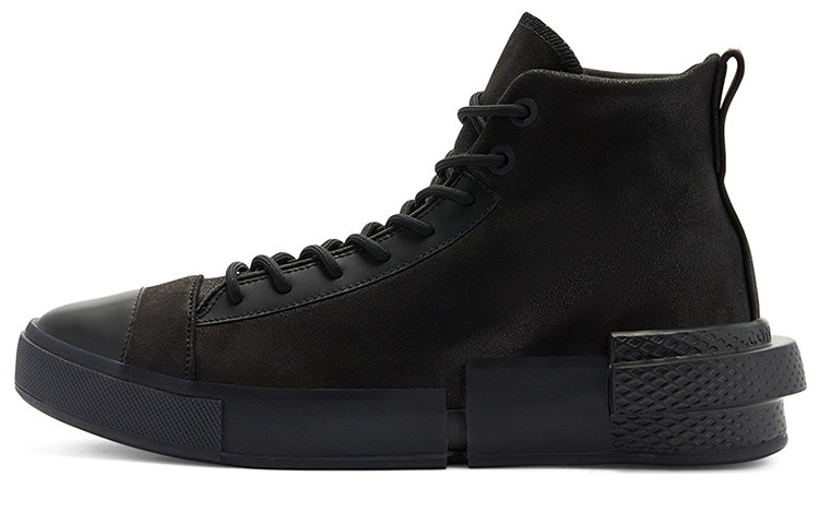 Кроссовки Converse Canvas High Top Unisex