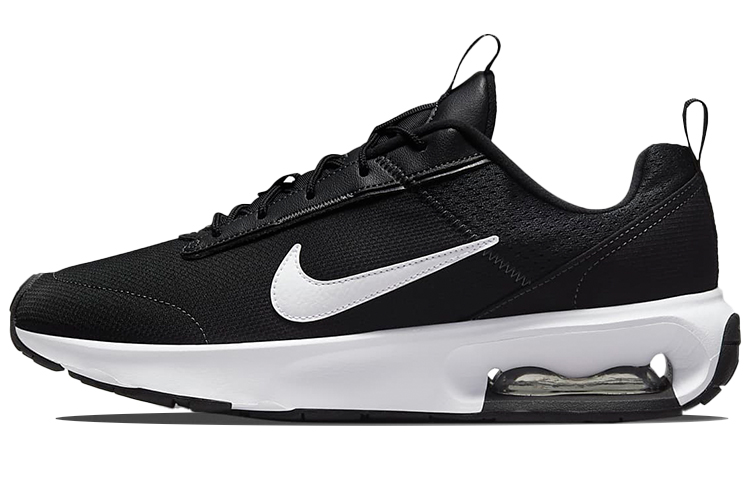 Nike Air Max Interlock Lite 'Black White'