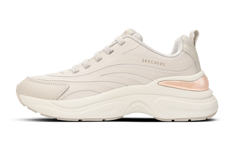 Skechers Hazel Step N Flow 'Natural' Women's