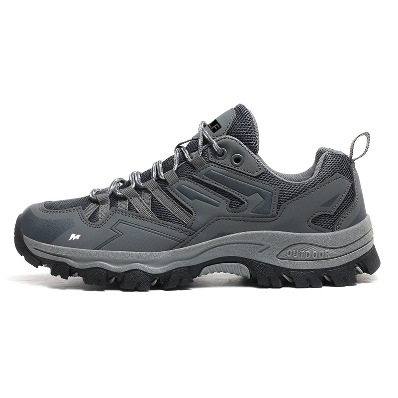 Scout Wolf Athletic Shoes/Hiking & Trekking Shoes Unisex