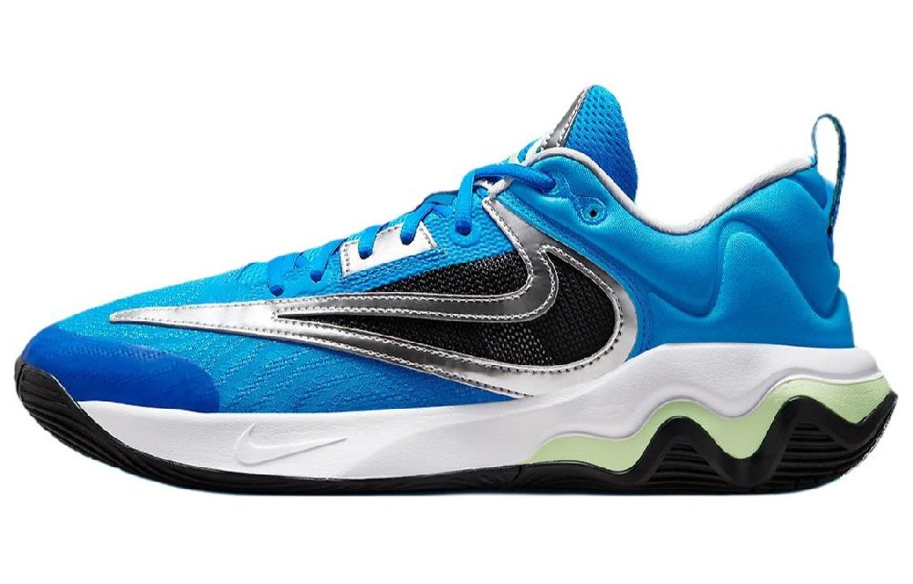Nike Giannis Immortality 3 Ode To Your First Love