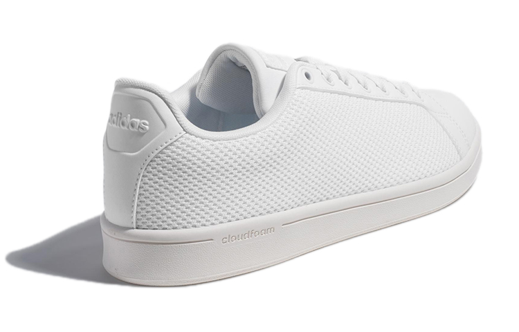 Adidas Cf Advantage Cl 'Chalk White'