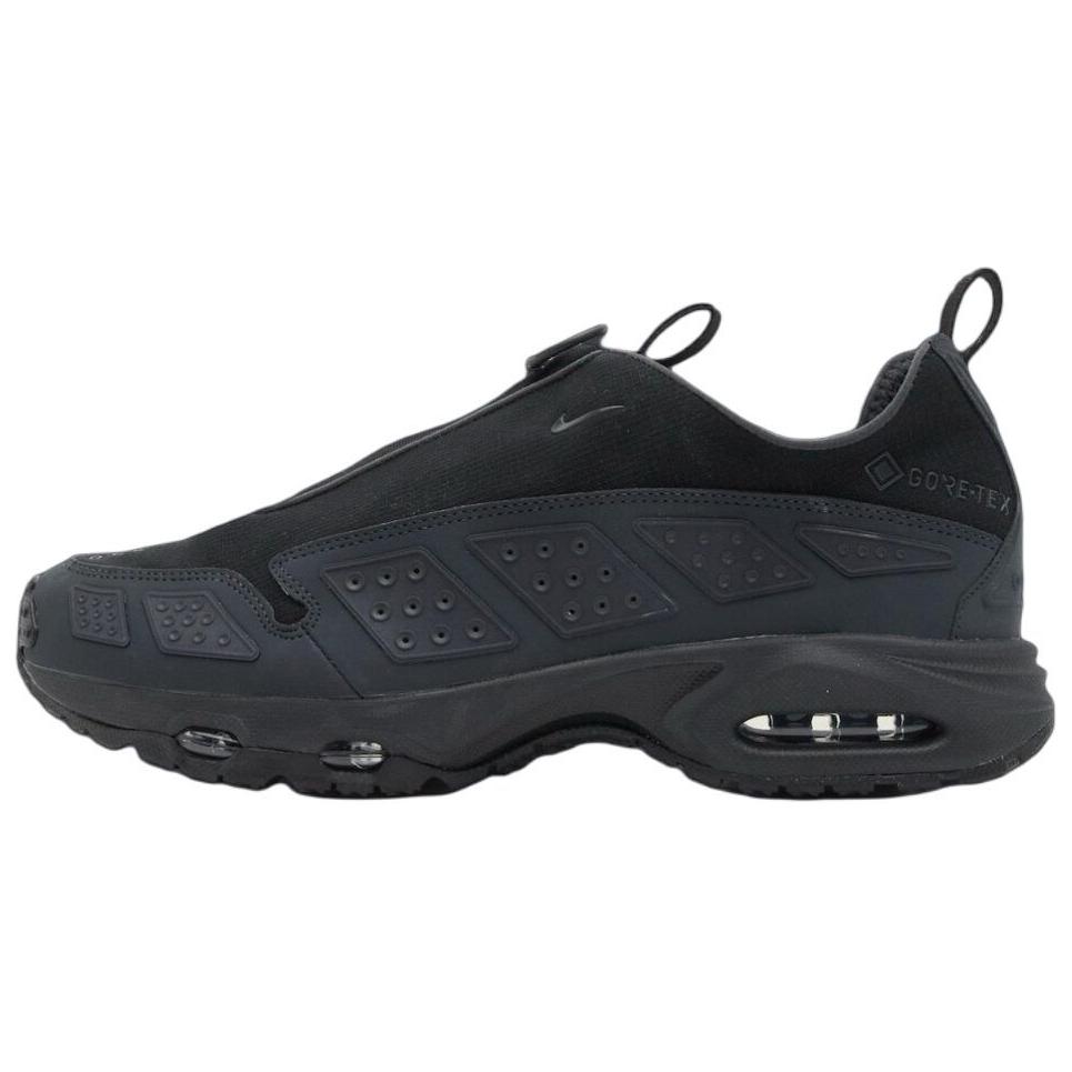 Nike Air Max Sunder Gore Tex Black Smoke Grey Women's