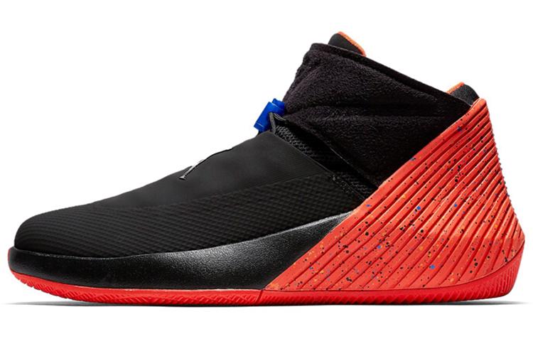 Air Jordan Why Not Zer0.1 Pfx 'Triple Double King'
