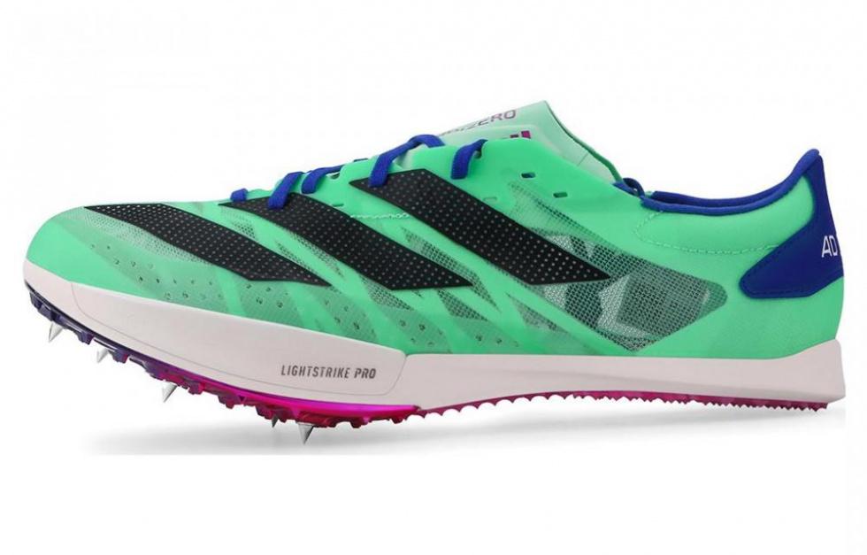 adidas Adizero Ambition Pulse Mint