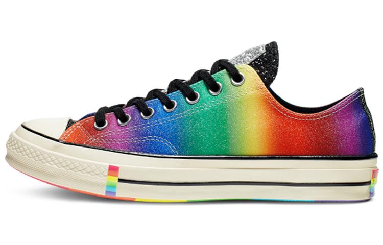 Converse Chuck Taylor All Star 70 Ox Pride Rainbow 2019