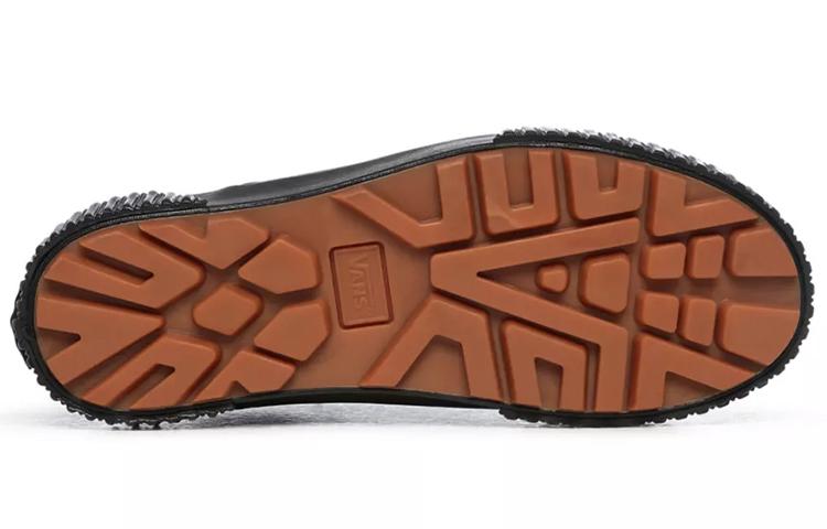 Vans Anaheim Factory Aubin 35 Dx Black купить в интернет-магазине Yoocart с быстрой доставкой по России.