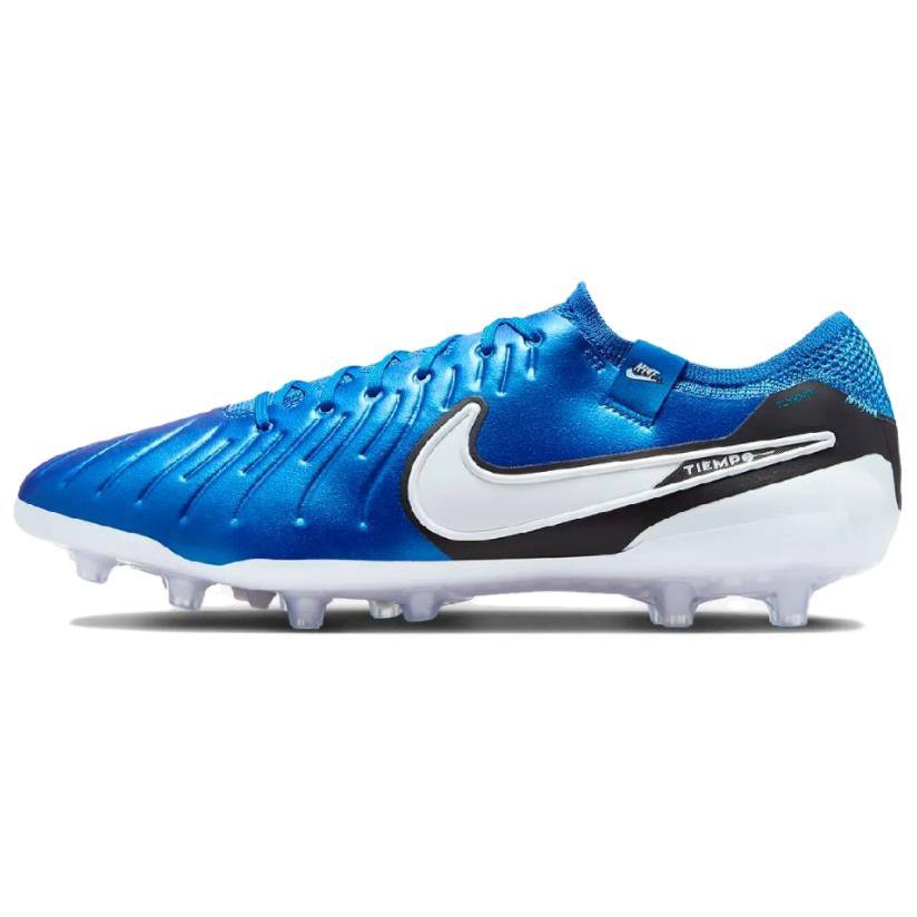 Nike Tiempo Legend 10 Elite AG Pro Soar White