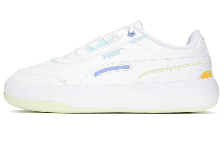PUMA Tori Pixie 'White Lavender Pistachio' Women's