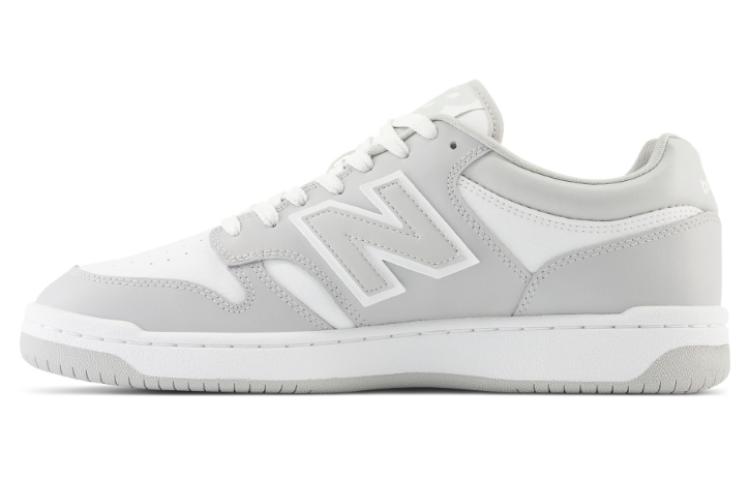 New Balance 480 Brighton Grey