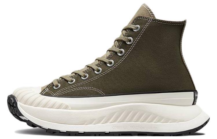 Converse Chuck Taylor All Star 70 AT CX Hi Utility Green