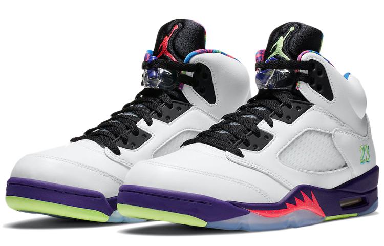 Air Jordan 5 Retro 'Alternate Bel Air' купить в интернет-магазине Yoocart с быстрой доставкой по России.