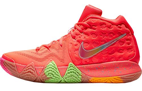 Nike Kyrie 4 Lucky Charms