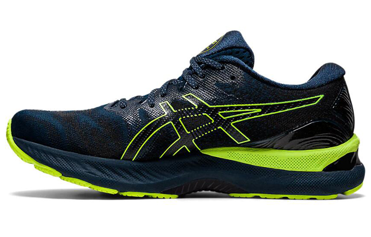Asics Gel Nimbus 23 'French Blue'
