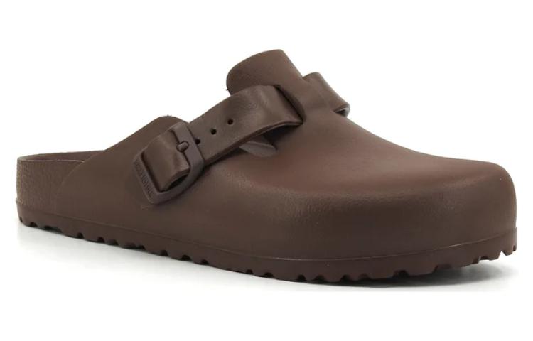 Birkenstock Boston Buckle Sandals Women's