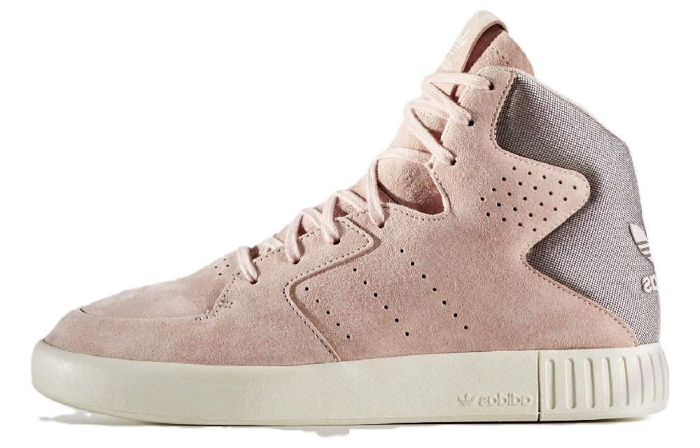 Adidas Tubular Invader 2.0 'Salmon Pink' Women's
