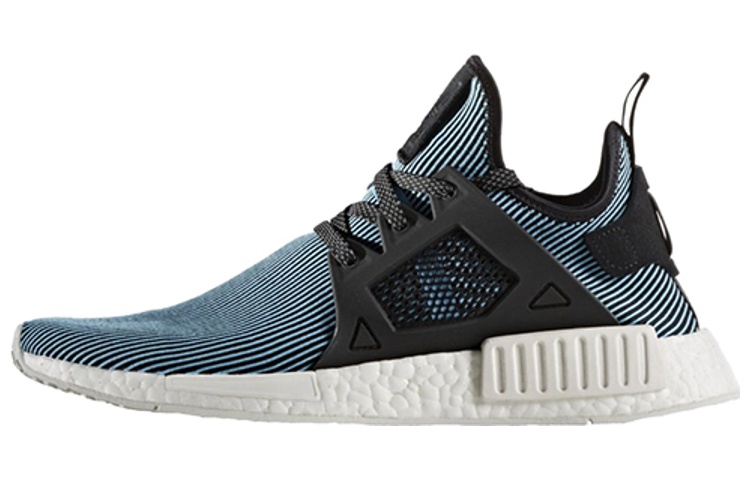Adidas Originals Nmd XR1 Bright Cyan