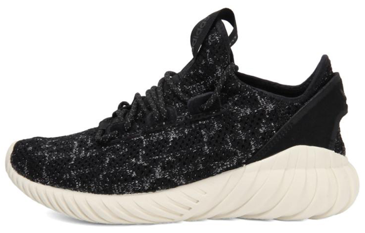 Adidas Tubular Doom Sock 'Core Black' Women's