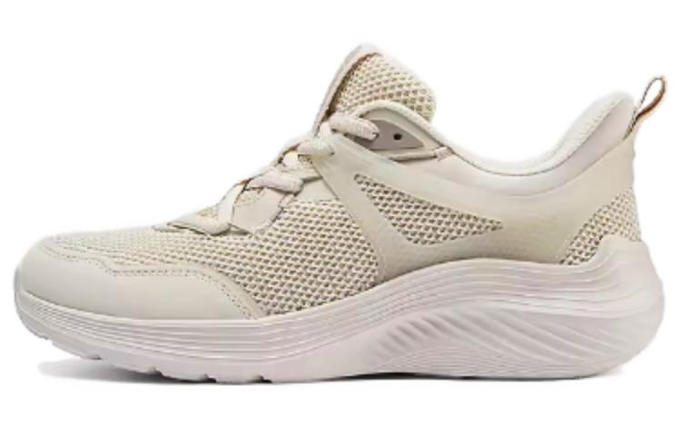 Skechers Bob's Casual Shoes Women's Low-Top Natural
