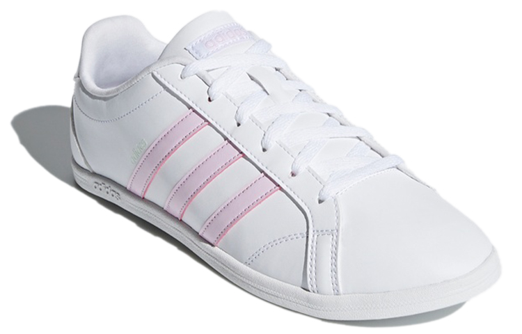 Adidas Neo Coneo Qt White/Pink Women's купить в интернет-магазине Yoocart с быстрой доставкой по России.