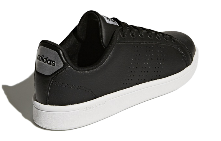 Adidas Neo Cf Advantage Cl 'Black White' Women's купить в интернет-магазине Yoocart с быстрой доставкой по России.