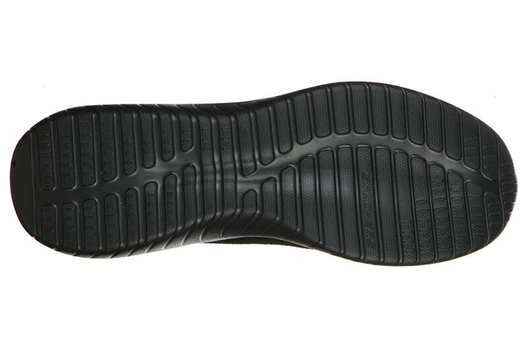 Skechers Ultra Flex 2.0 Low Top Running Shoes Black