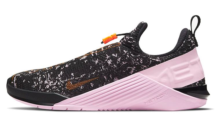 Nike React Metcon 'Black Light Arctic Pink' Women's