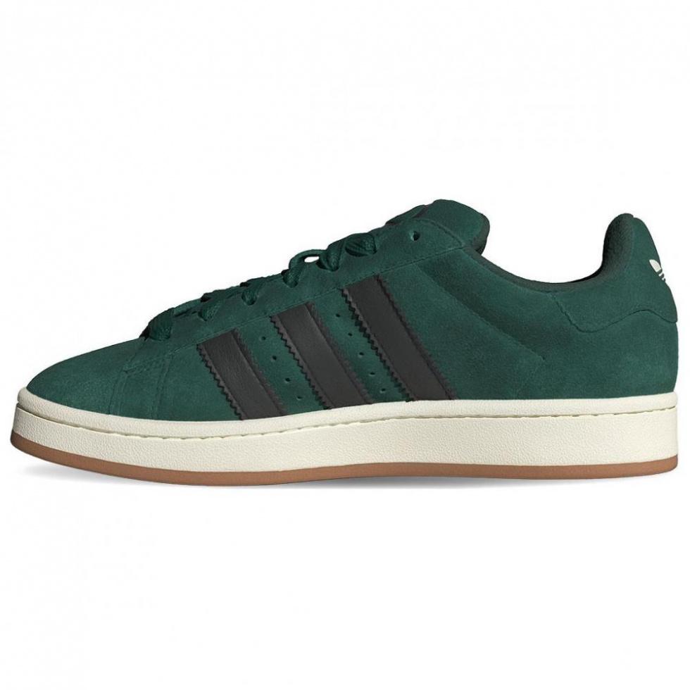 Adidas Originals Campus 00s Collegiate Green Core Black Gum