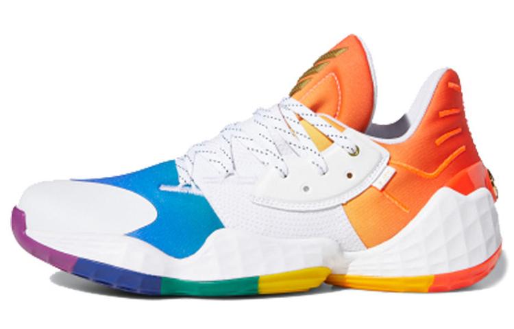Adidas Harden Vol. 4 Pride 2020