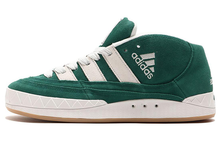 Adidas Originals Adimatic Mid Atmos Green