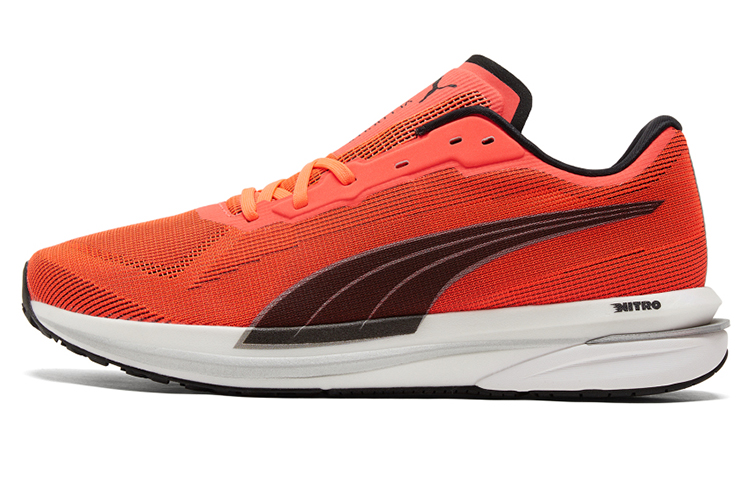 PUMA Velocity Nitro 'Lava Blast'