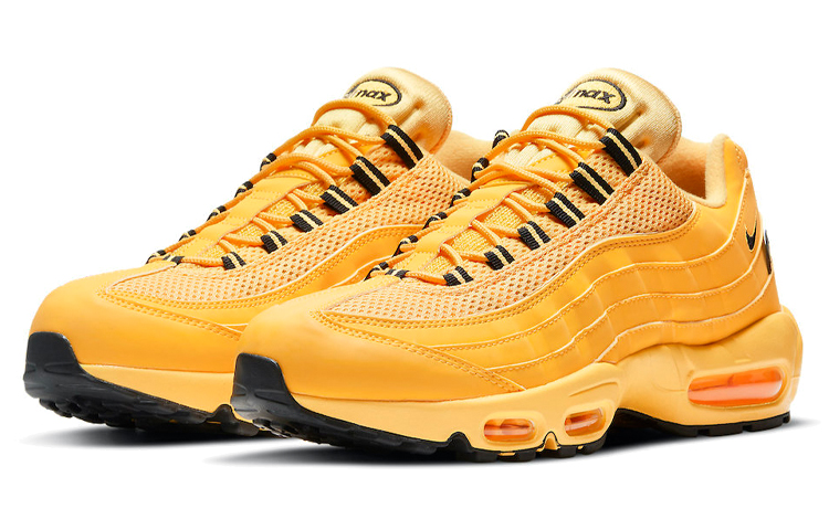 Nike Air Max 95 Nyc Taxi купить в интернет-магазине Yoocart с быстрой доставкой по России.