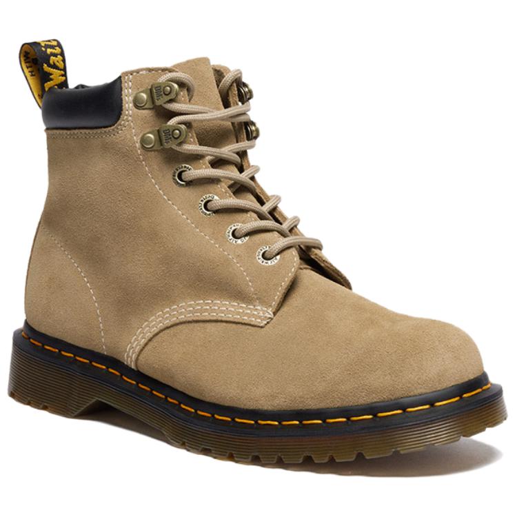Dr.Martens 939 Short Martin Boot Unisex Apricot