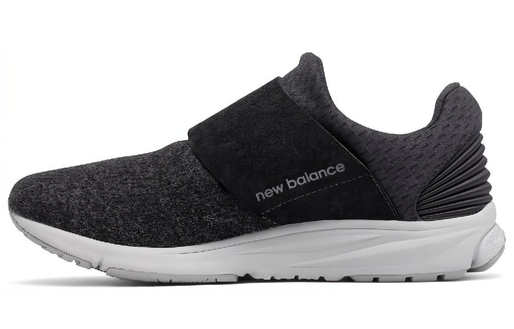 New Balance Vazee Rush Wool 'Black White'