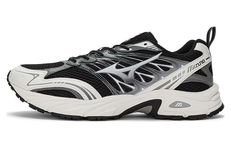 Mizuno Lg 2000 'Black White Silver'