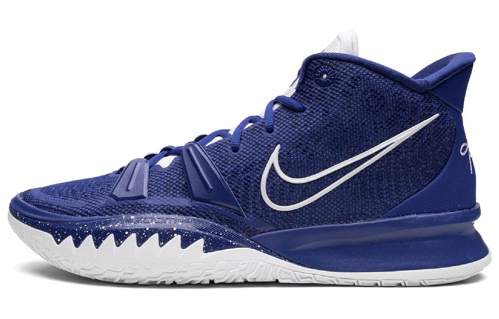 Nike Kyrie 7 Tb 'Rush Blue'