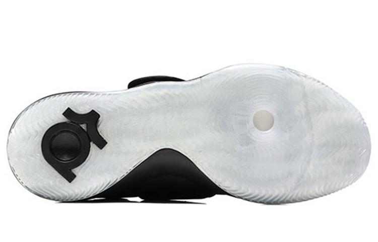 Nike Kd Trey 5 Vi Ep 'Black Dark Grey' купить в интернет-магазине Yoocart с быстрой доставкой по России.