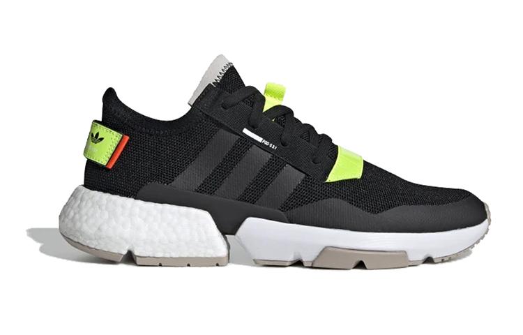 Adidas Originals POD S3.1 Traffic Warden