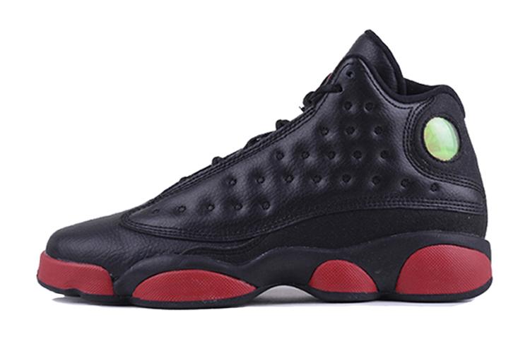JORDAN 13 Retro Dirty Bred GS